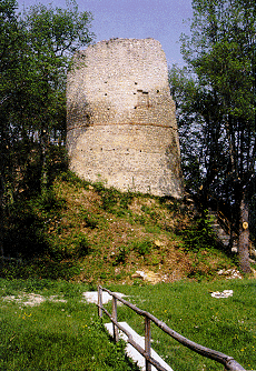 il parco di verde